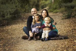 Benefits to Hiring a Professional Family Photographer
