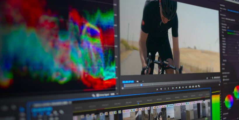 What Are The Perks Of Using The Best Video Editing Software?