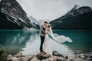 Secrets to Choosing the Perfect Wedding & Elopement Photographer