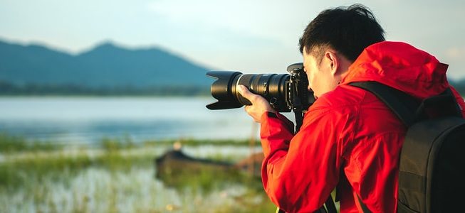 Learn Everything There Is To Know About Photography